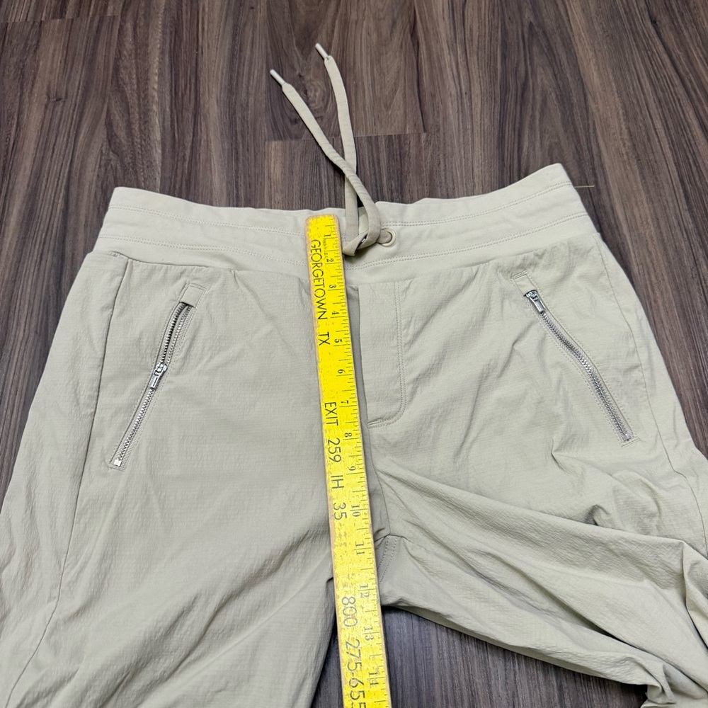 Athleta women sz 10 Trekkie North Jogger Pants - Picture 5 of 11
